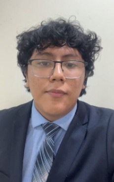 Professional portrait icon of Veyra team member Renzo Alonso Villafuerte Tapia.